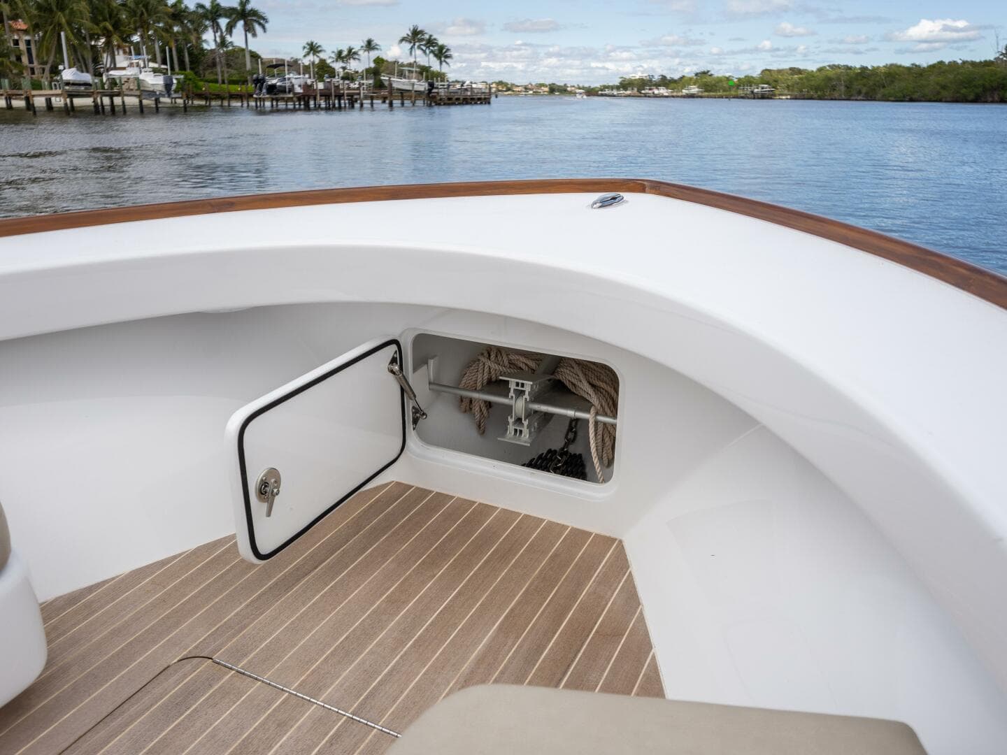 2024 Custom Carolina 26 — photo 12