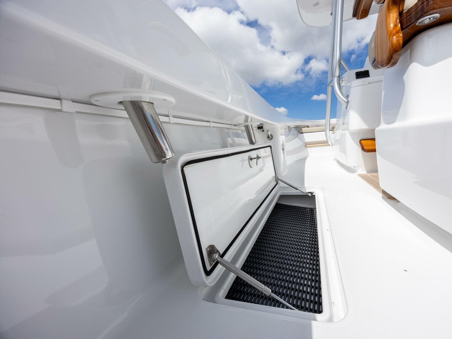 2024 Custom Carolina 26 — photo 25