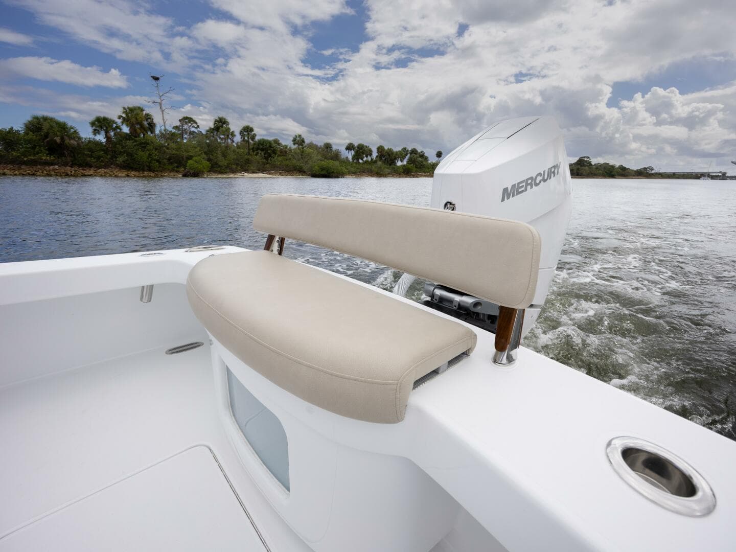 2024 Custom Carolina 26 — photo 33