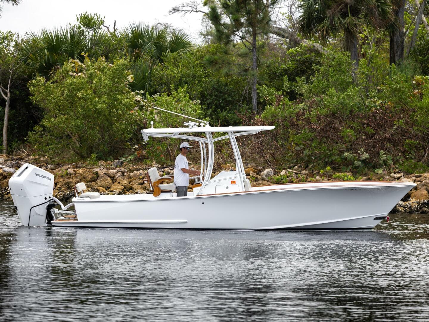 2024 Custom Carolina 26 — photo 1