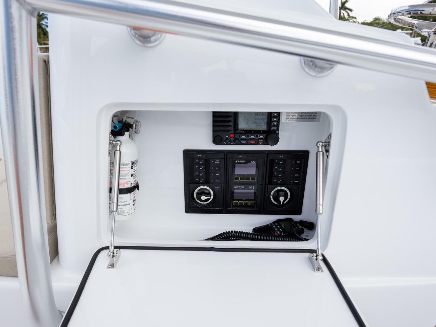 2024 Custom Carolina 26 — photo 17