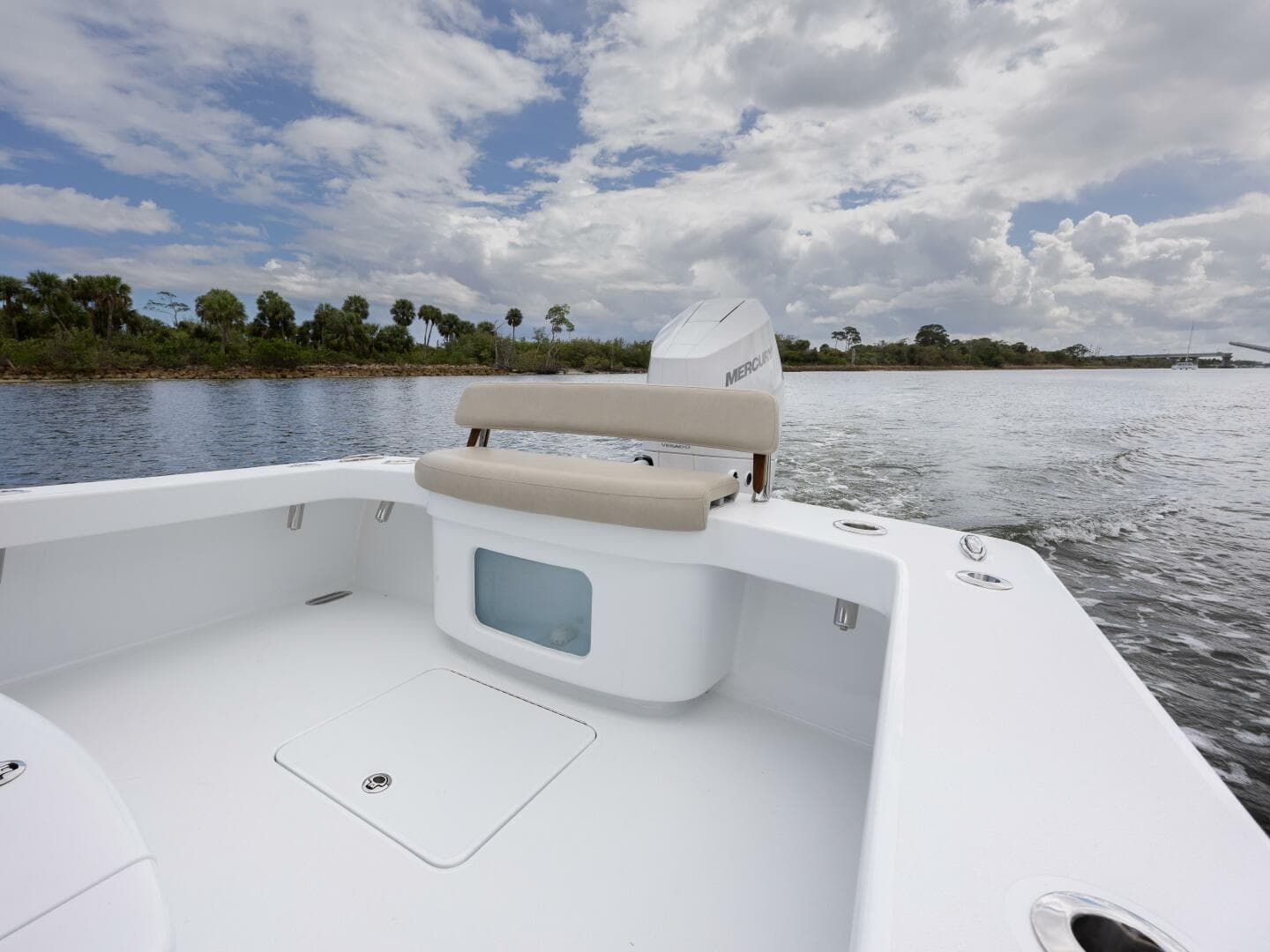 2024 Custom Carolina 26 — photo 26