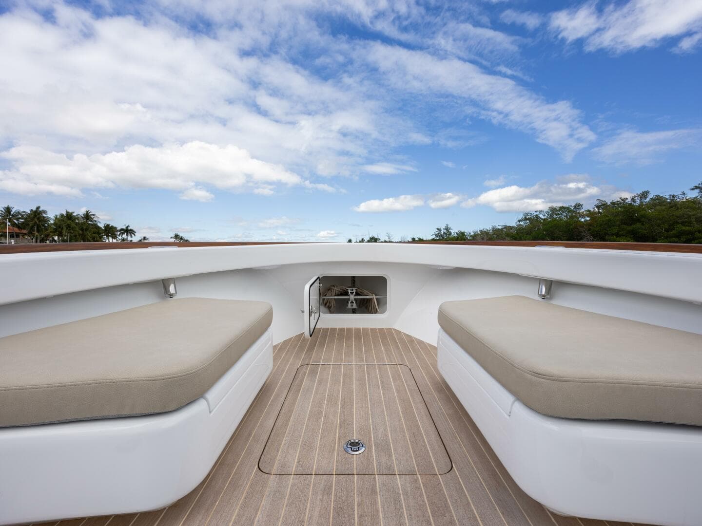 2024 Custom Carolina 26 — photo 11