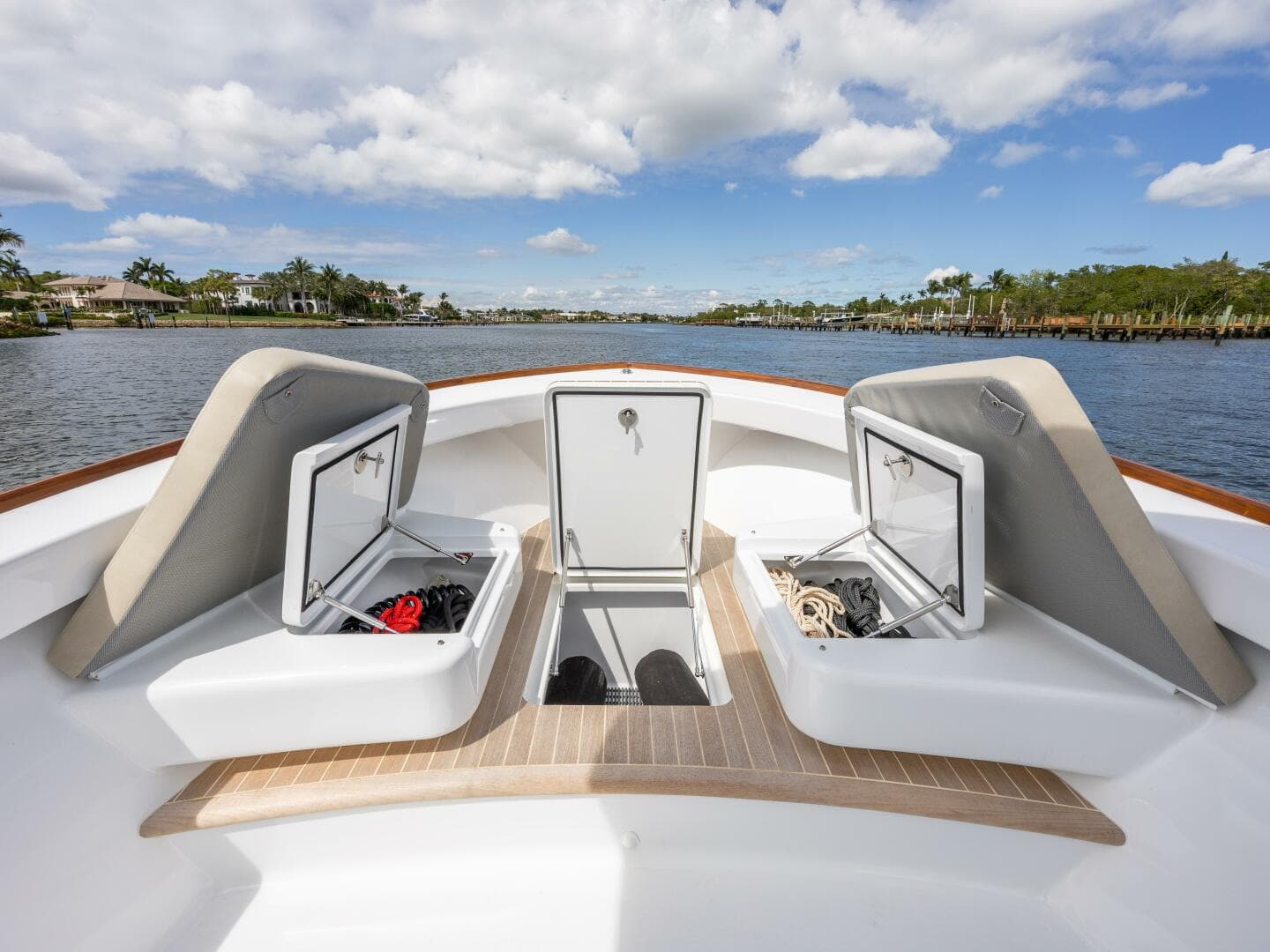 2024 Custom Carolina 26 — photo 13