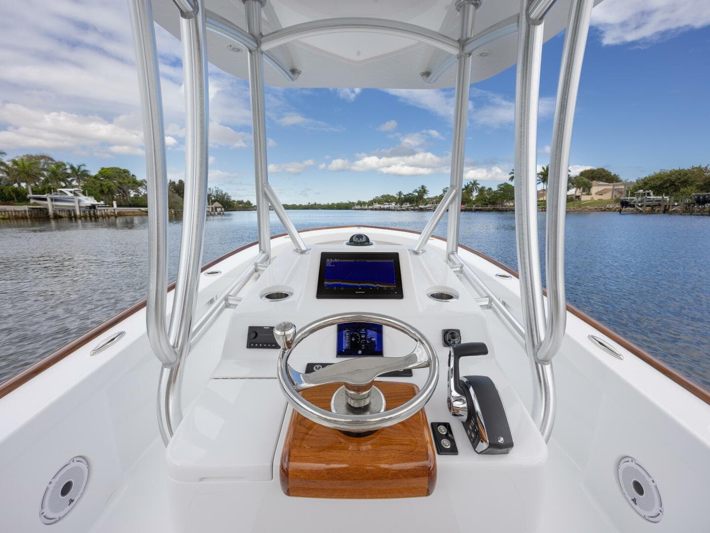 2024 Custom Carolina 26 — photo 20