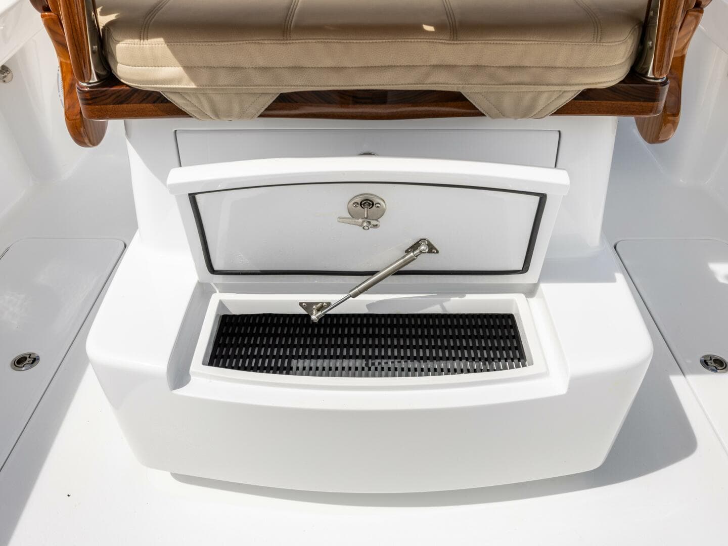 2024 Custom Carolina 26 — photo 29