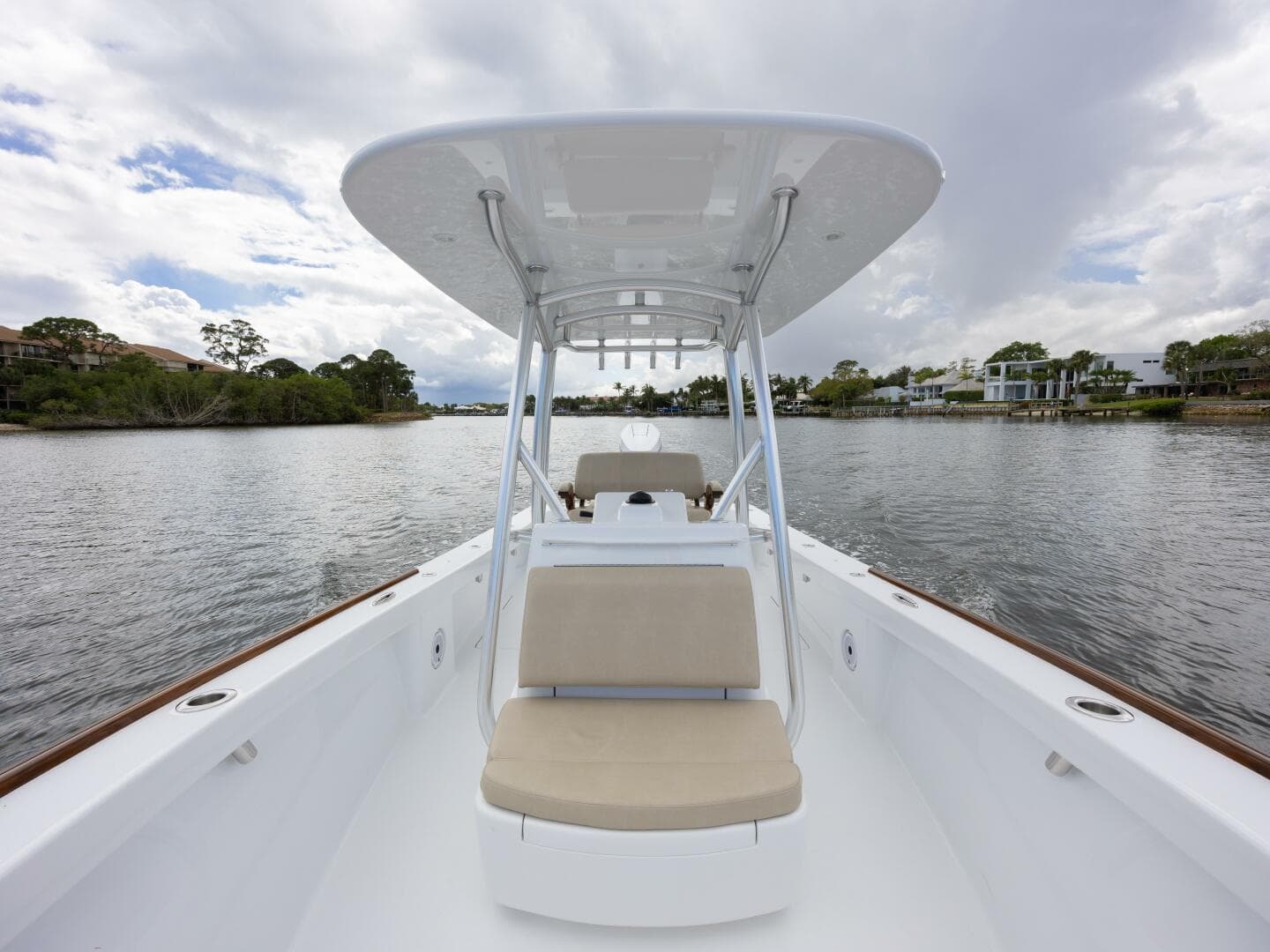 2024 Custom Carolina 26 — photo 14