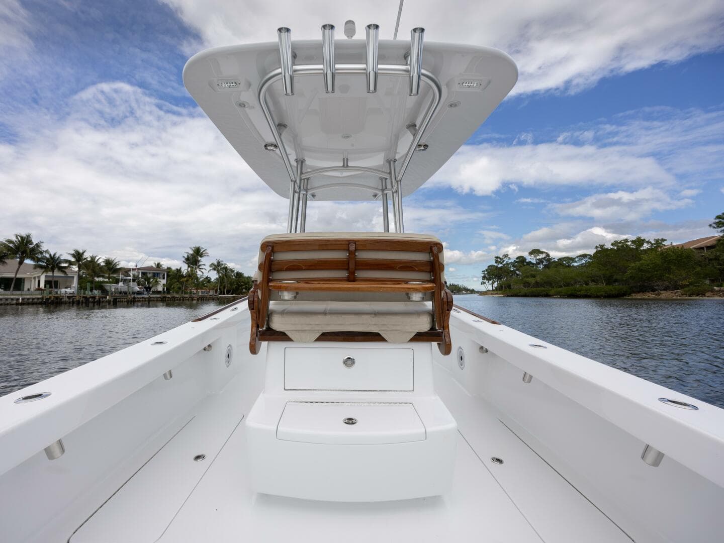 2024 Custom Carolina 26 — photo 27