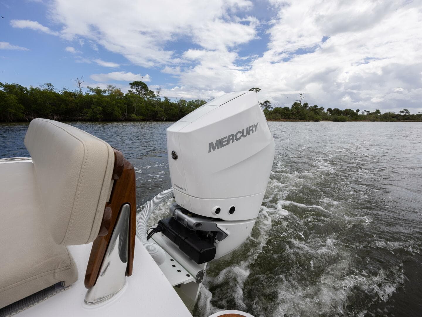 2024 Custom Carolina 26 — photo 34