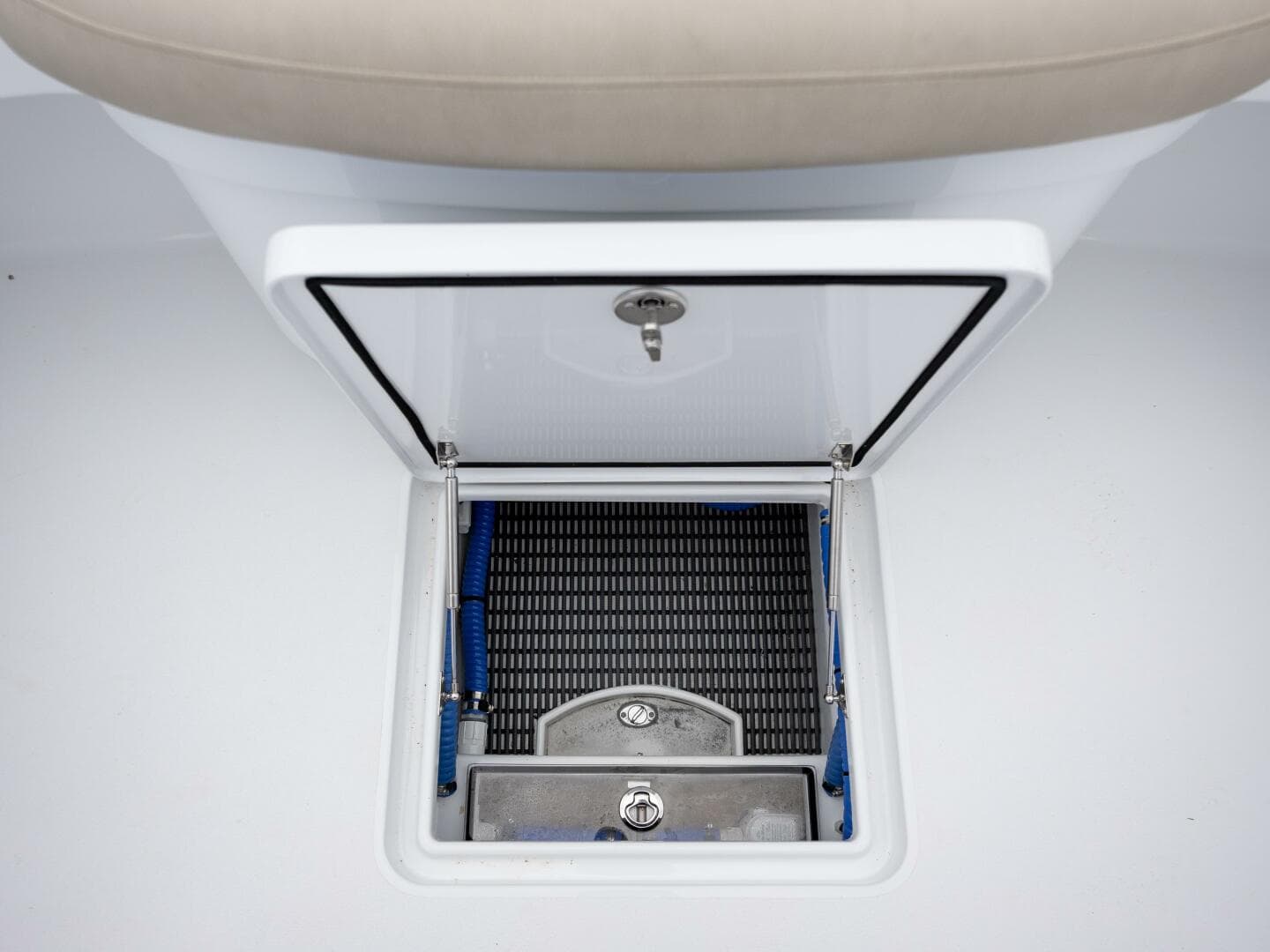 2024 Custom Carolina 26 — photo 32