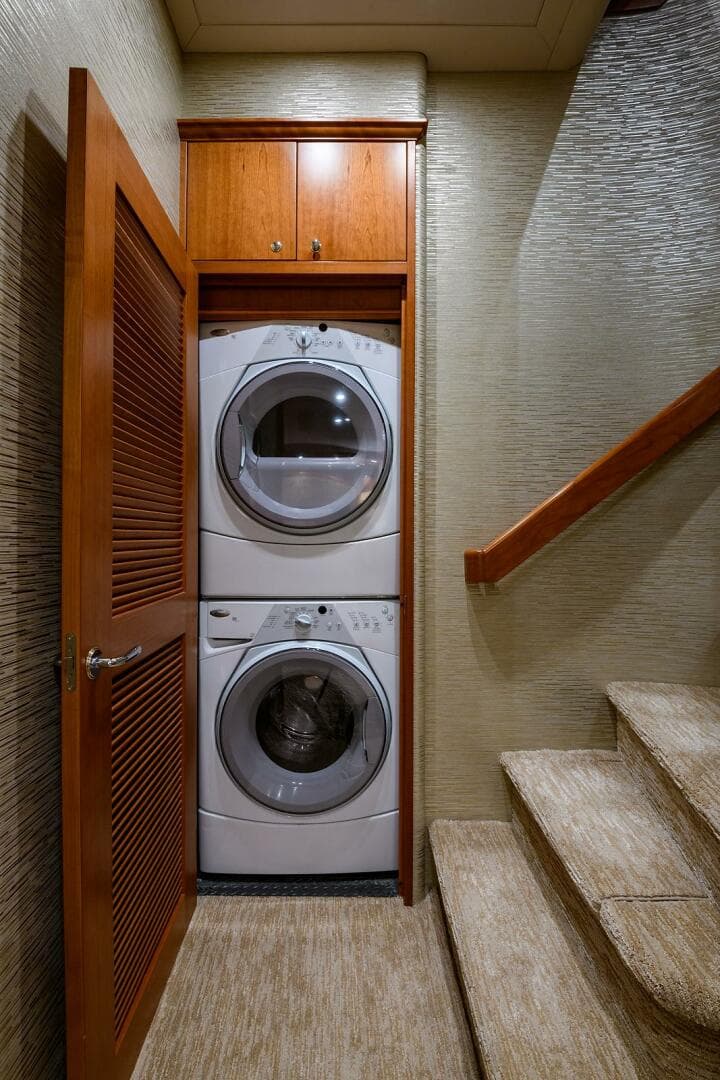 2009 Pacific Mariner — photo 41