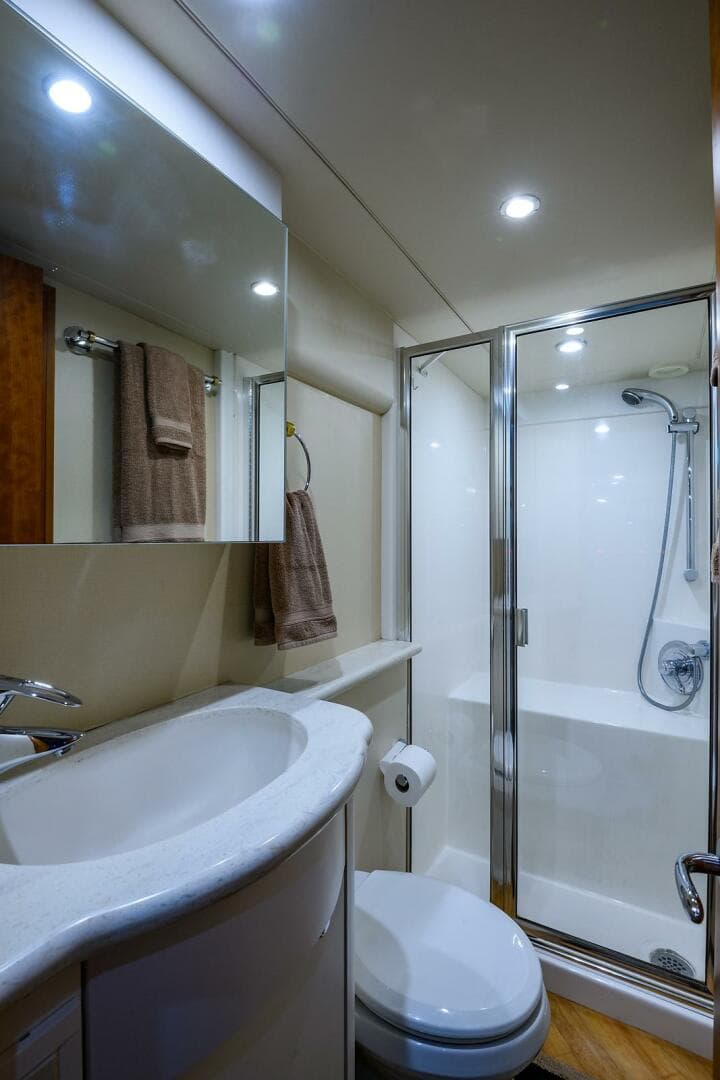 2009 Pacific Mariner — photo 51