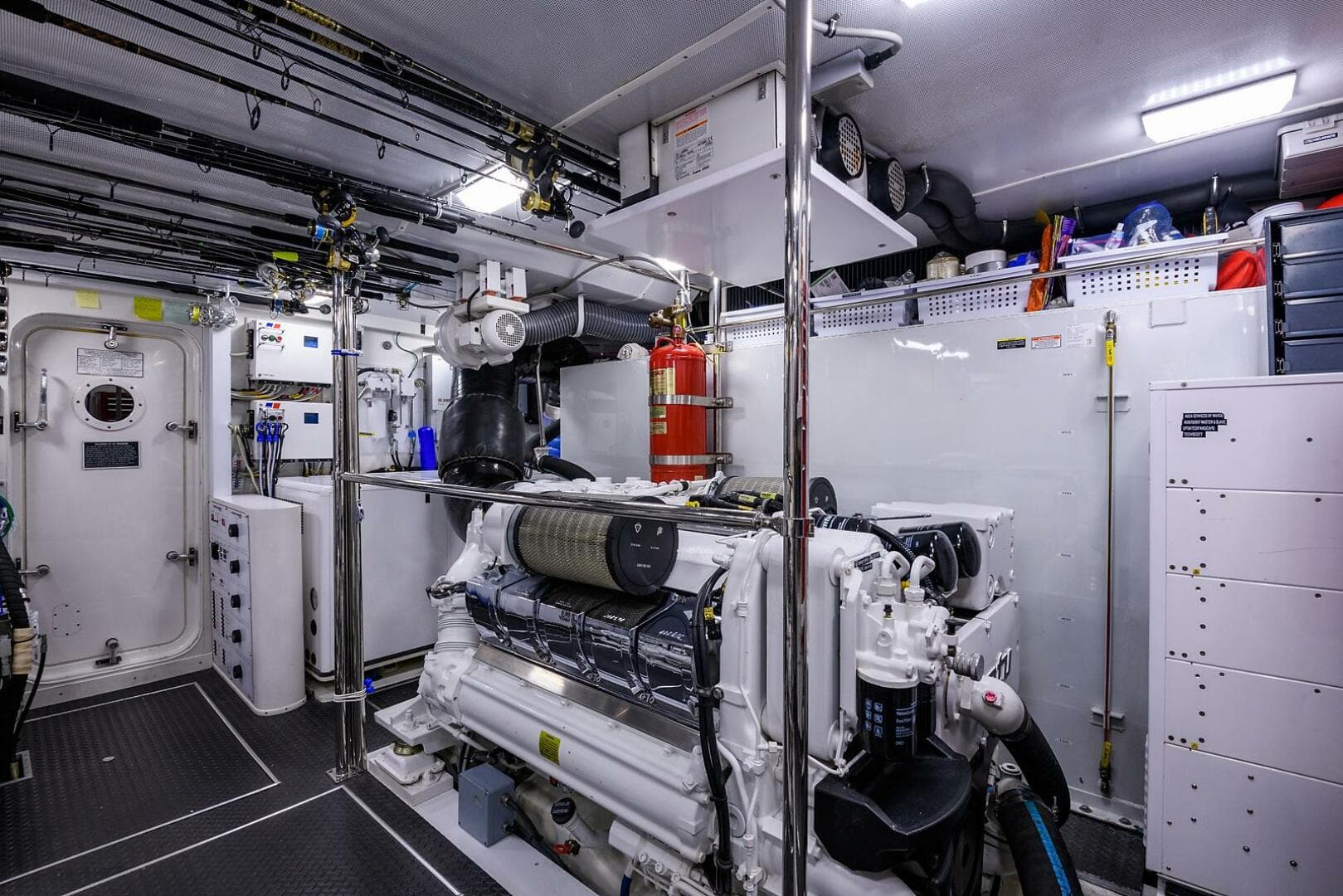 2009 Pacific Mariner — photo 60