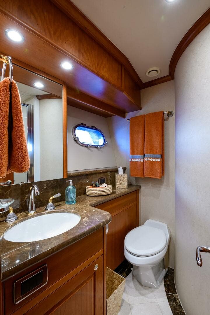 2009 Pacific Mariner — photo 34