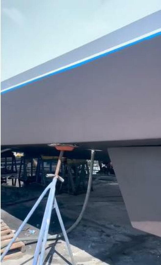 2009 Pacific Mariner — photo 70