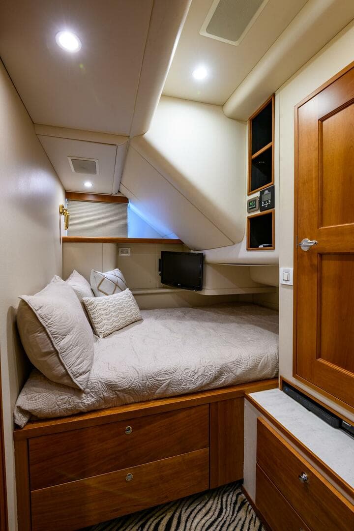 2009 Pacific Mariner — photo 55