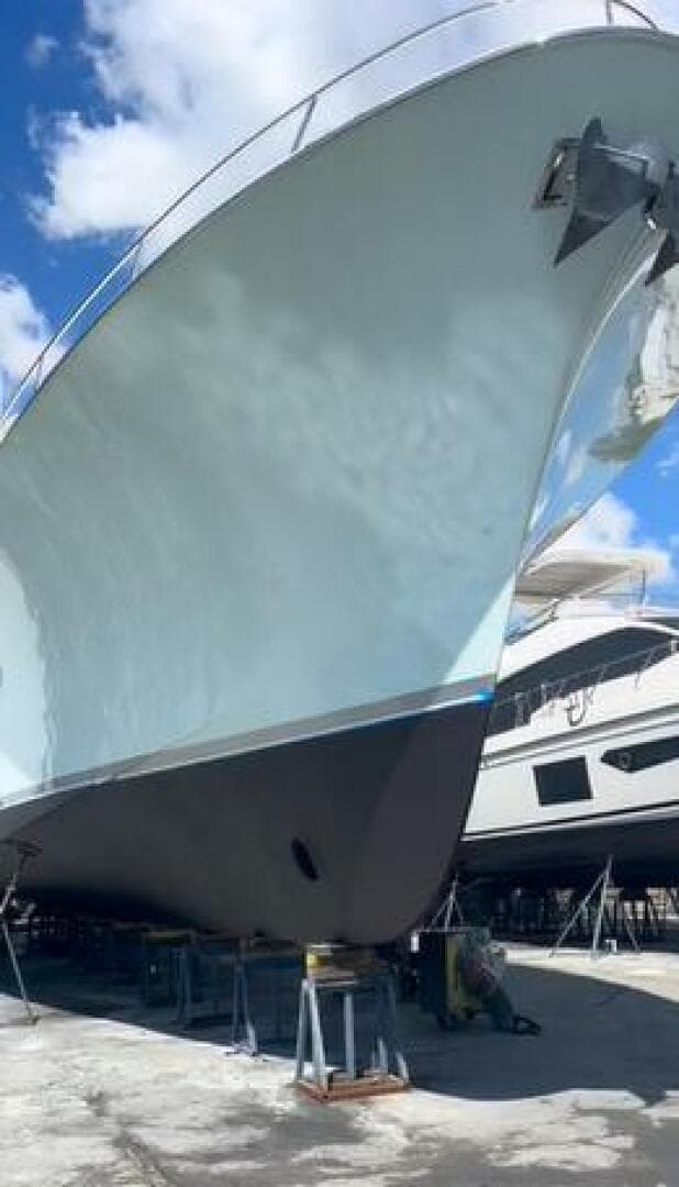 2009 Pacific Mariner — photo 71