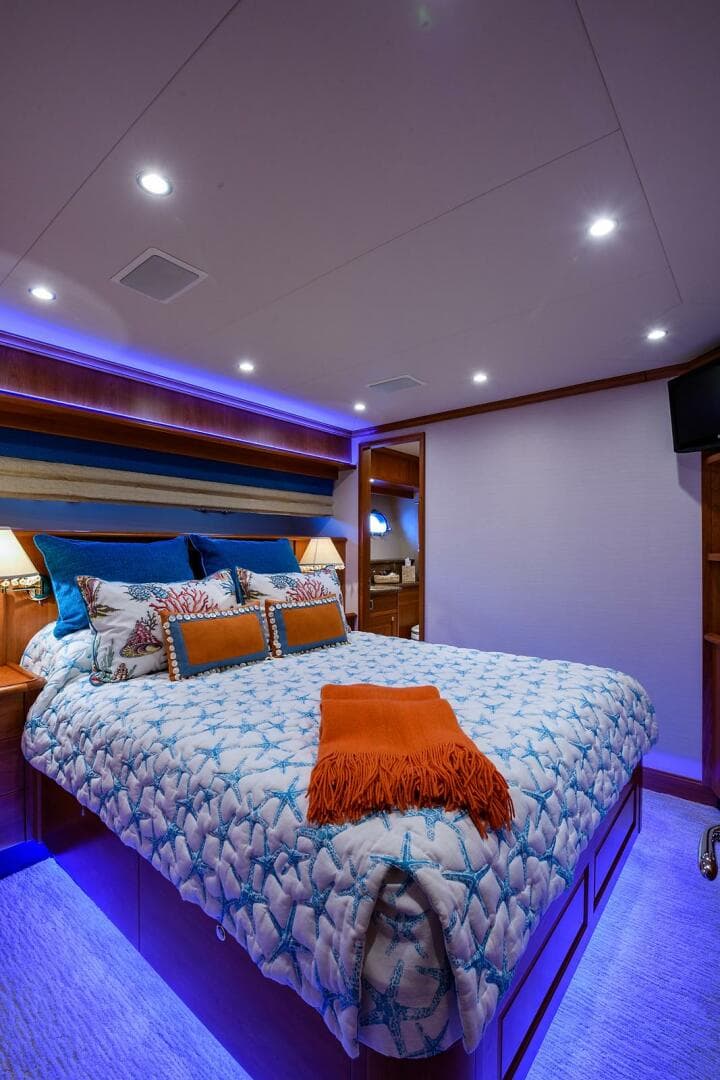 2009 Pacific Mariner — photo 36