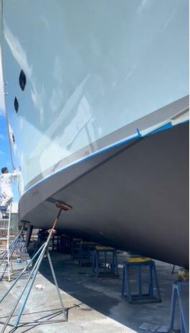 2009 Pacific Mariner — photo 69