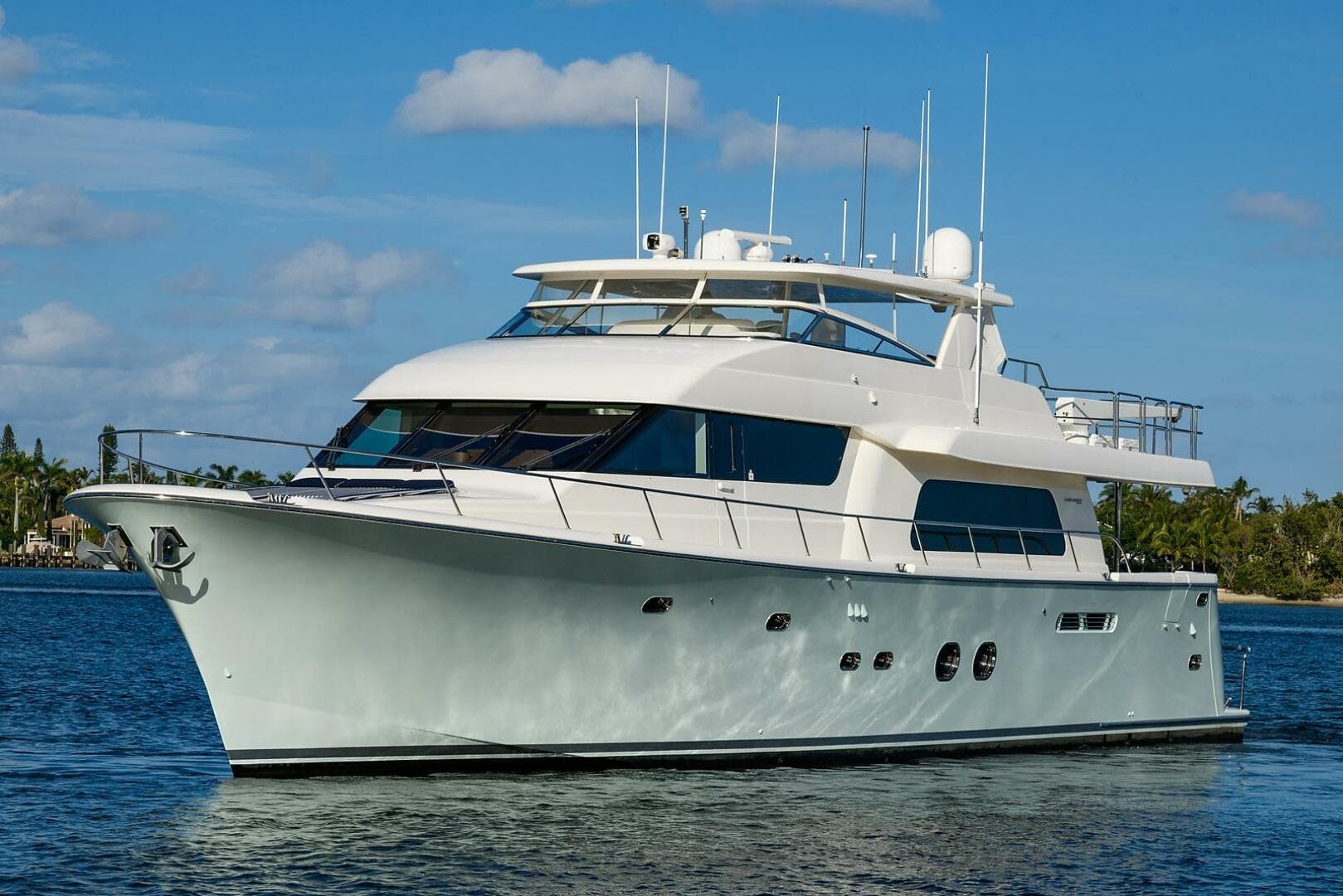 2009 Pacific Mariner — photo 68