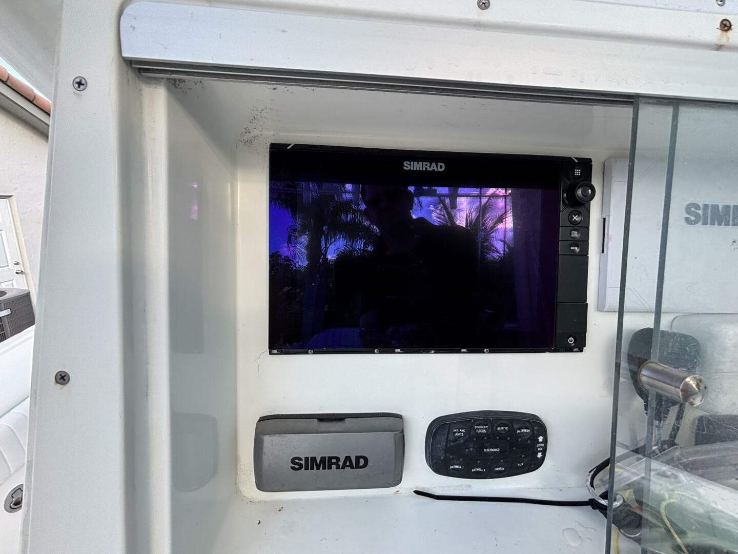 2012 Yellowfin 29 — photo 13