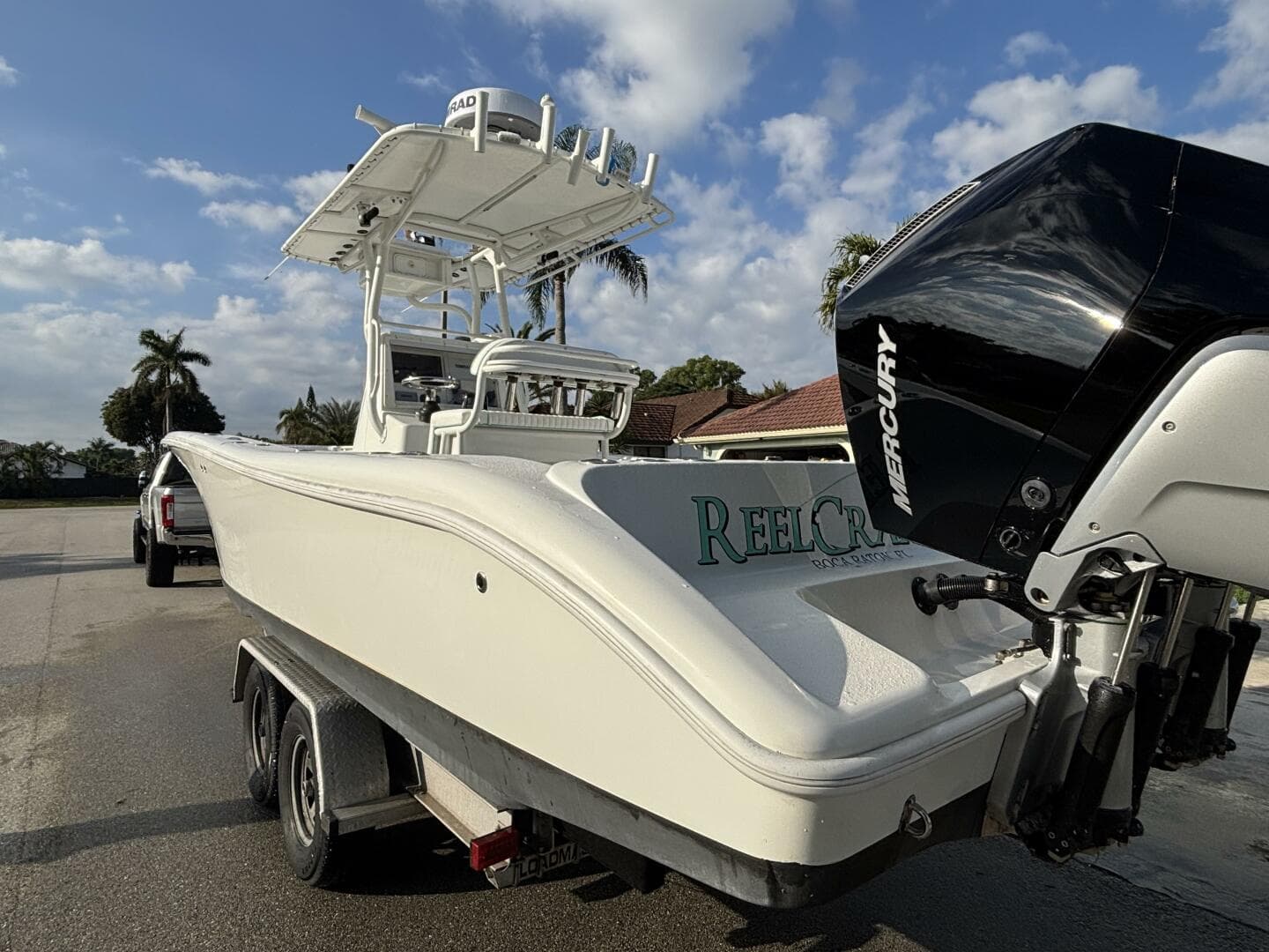 2012 Yellowfin 29 — photo 22