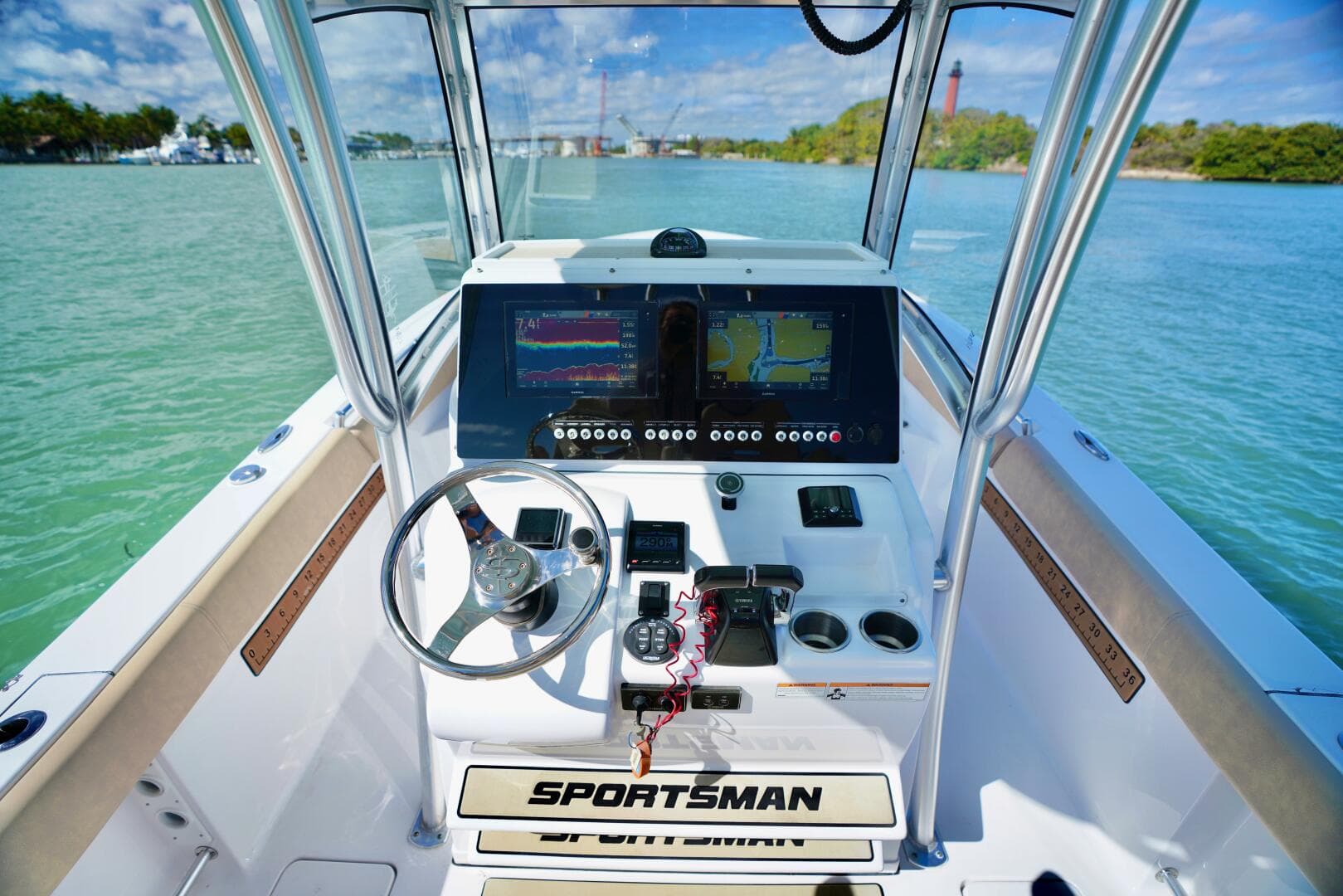2019 Sportsman — photo 9