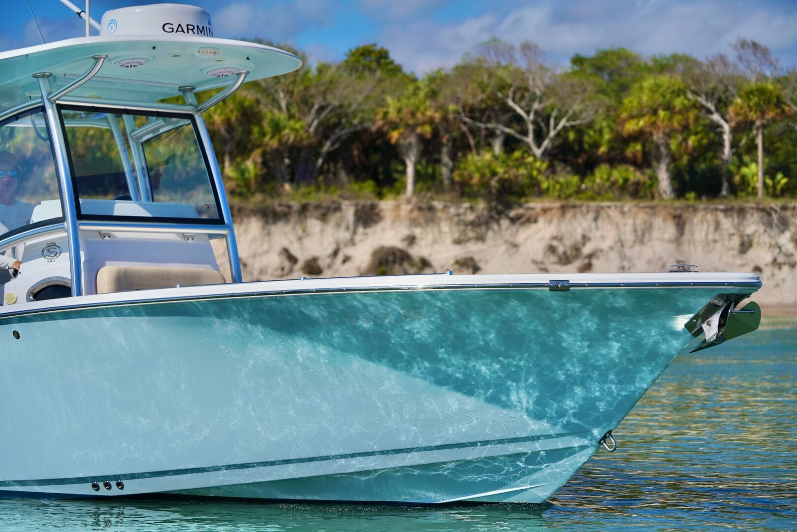 2019 Sportsman — photo 10