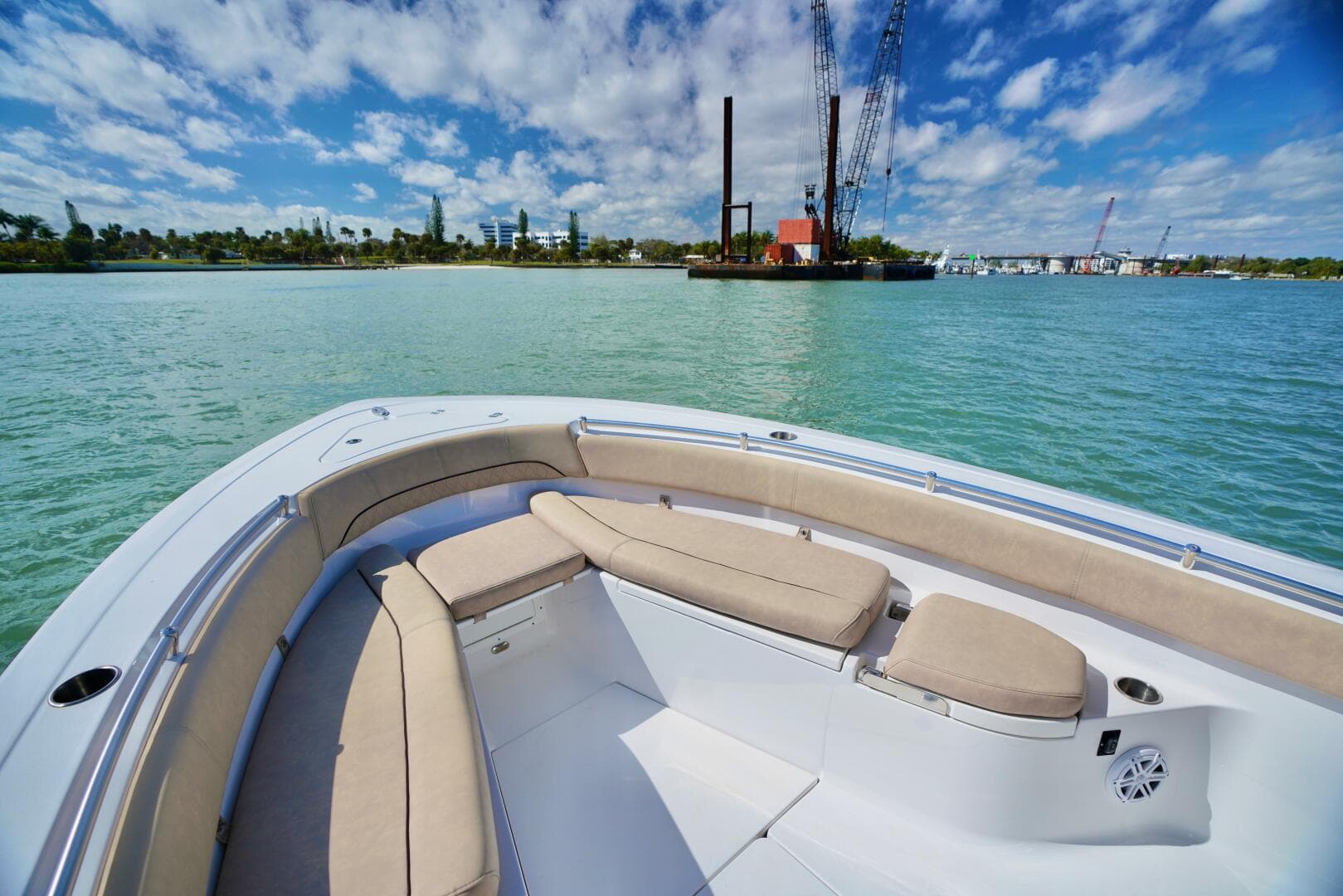 2019 Sportsman — photo 18