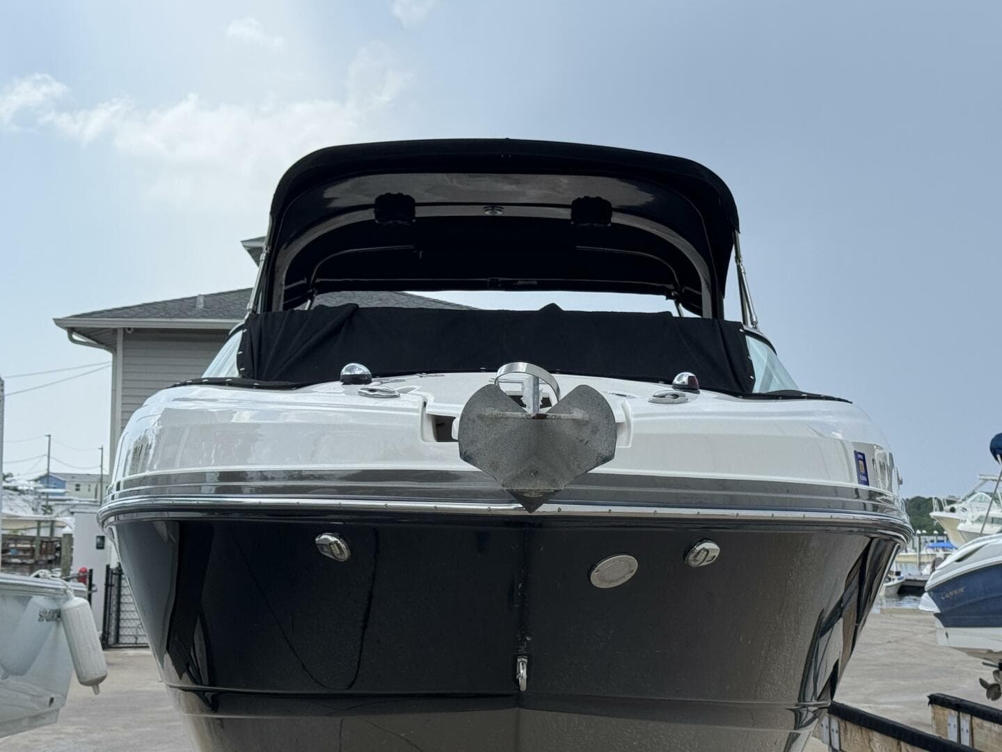 2017 Rinker 29 Qx — photo 3