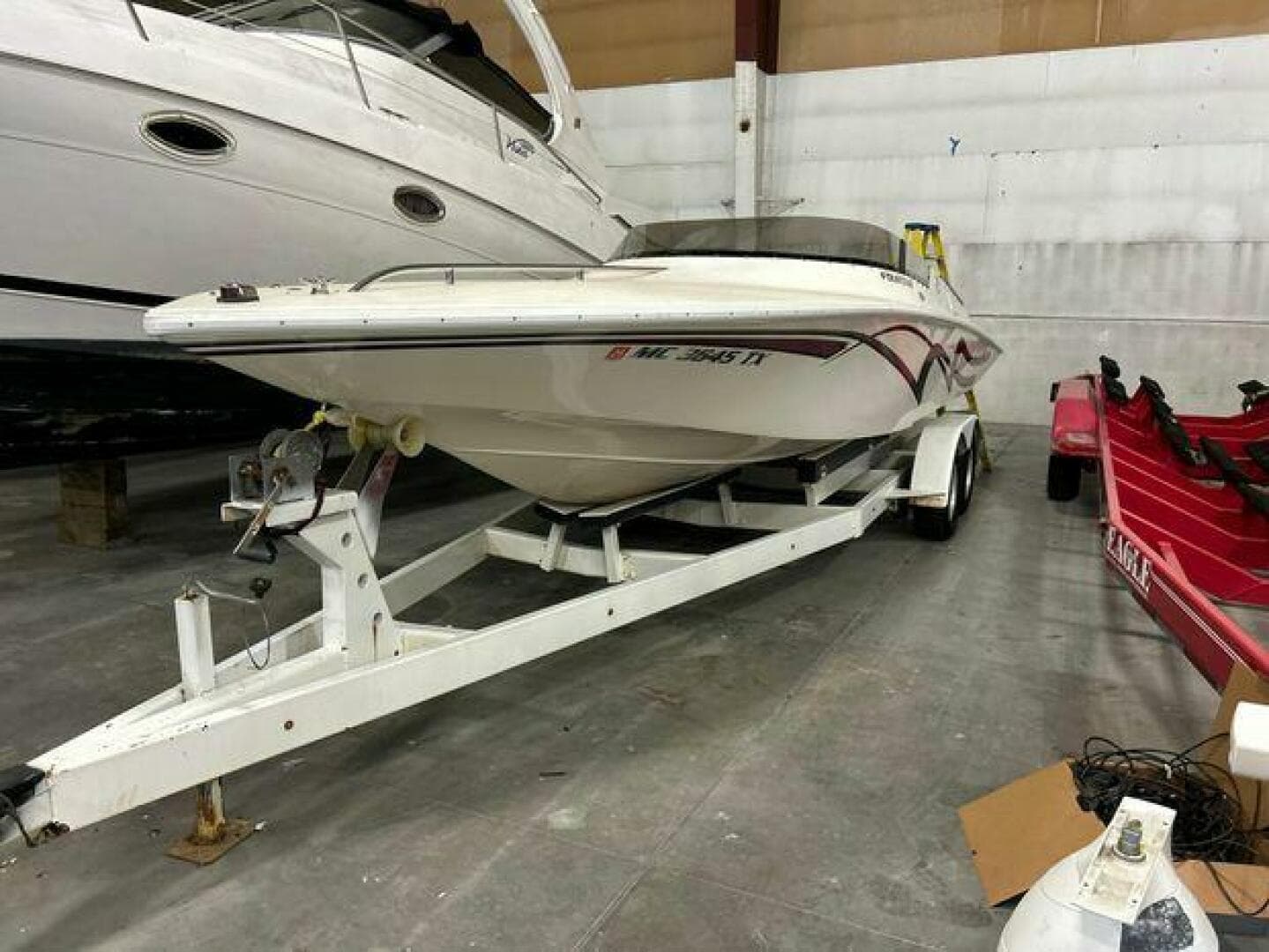 1995 Fountain — photo 1