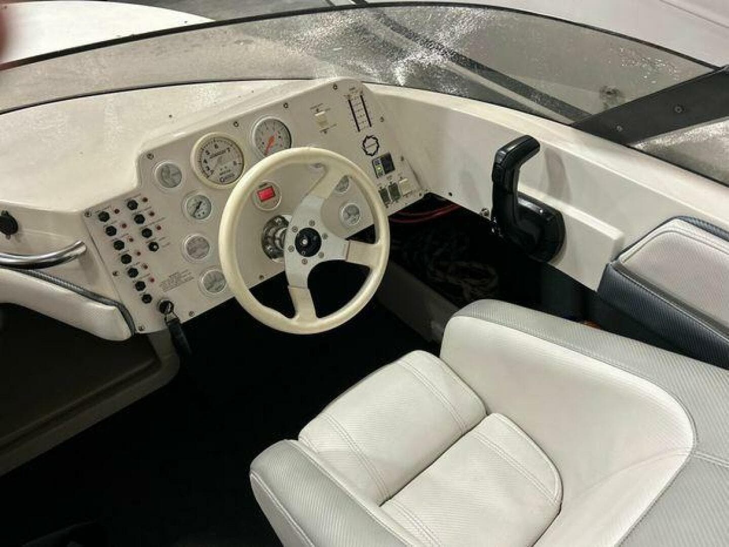 1995 Fountain — photo 12