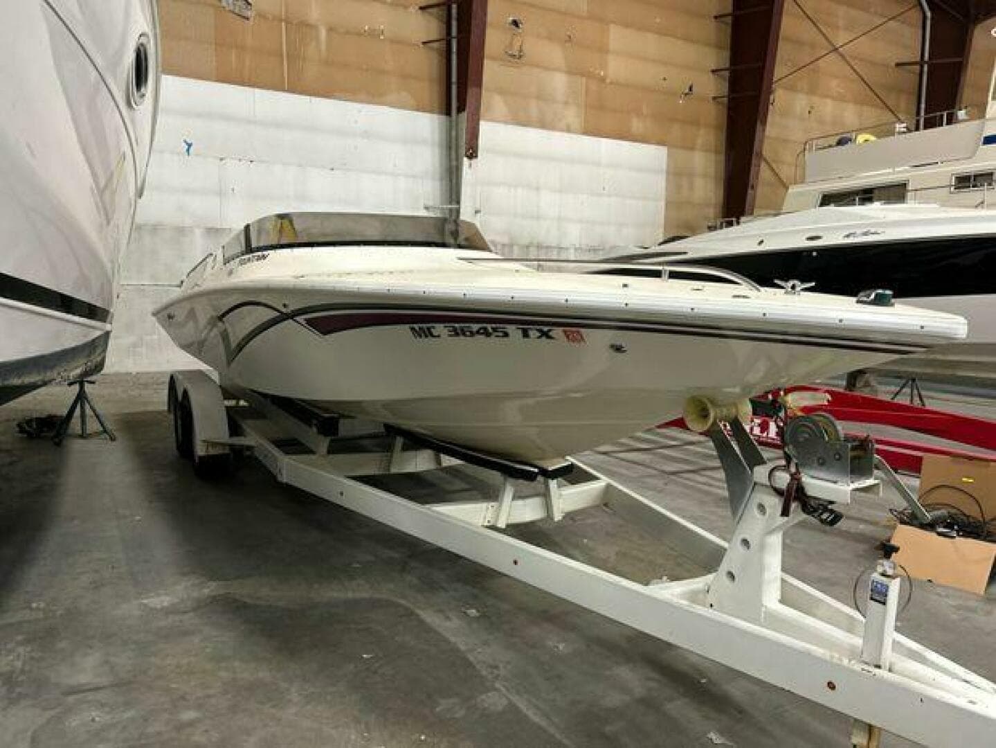 1995 Fountain — photo 2