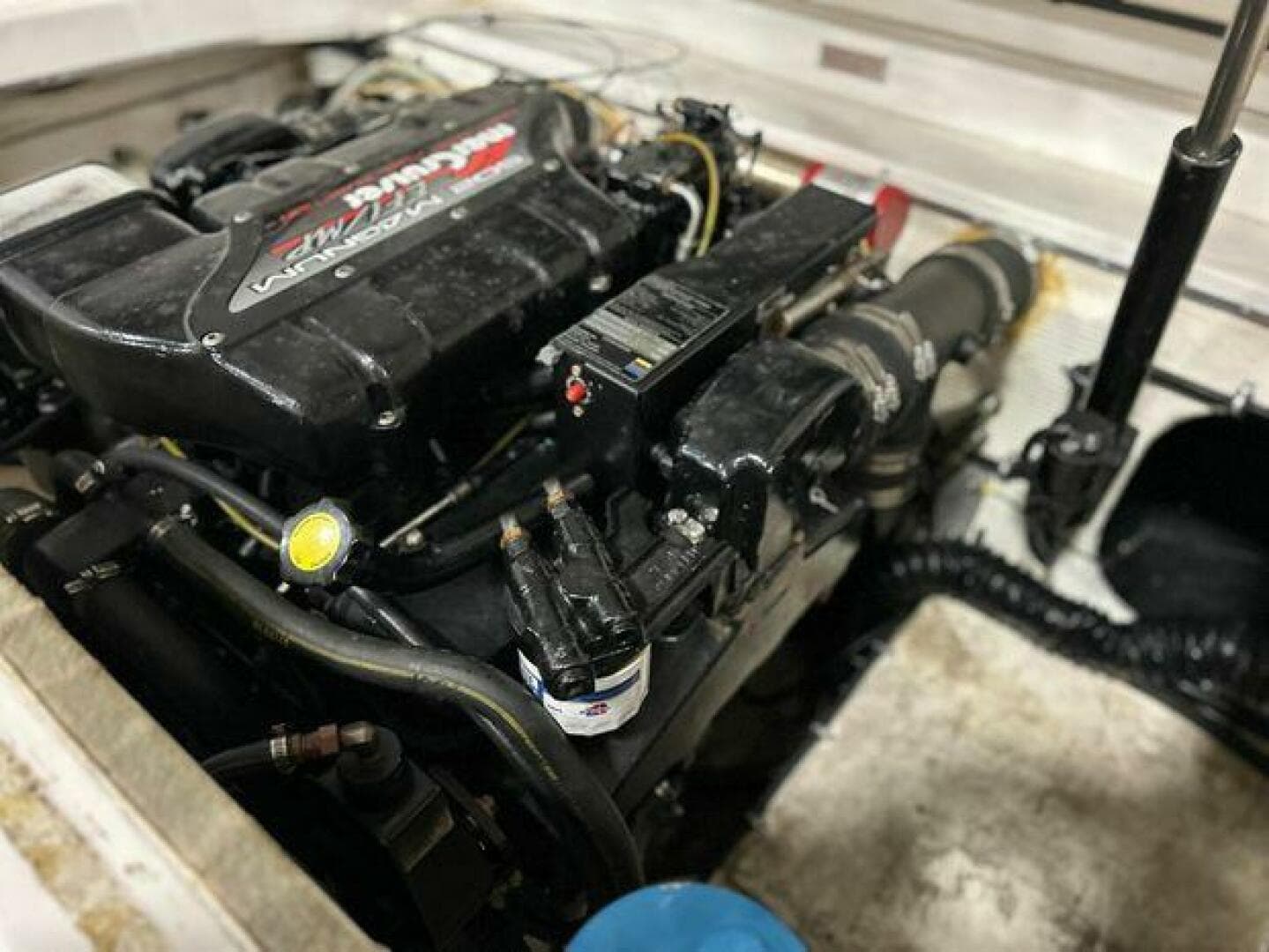 1995 Fountain — photo 11