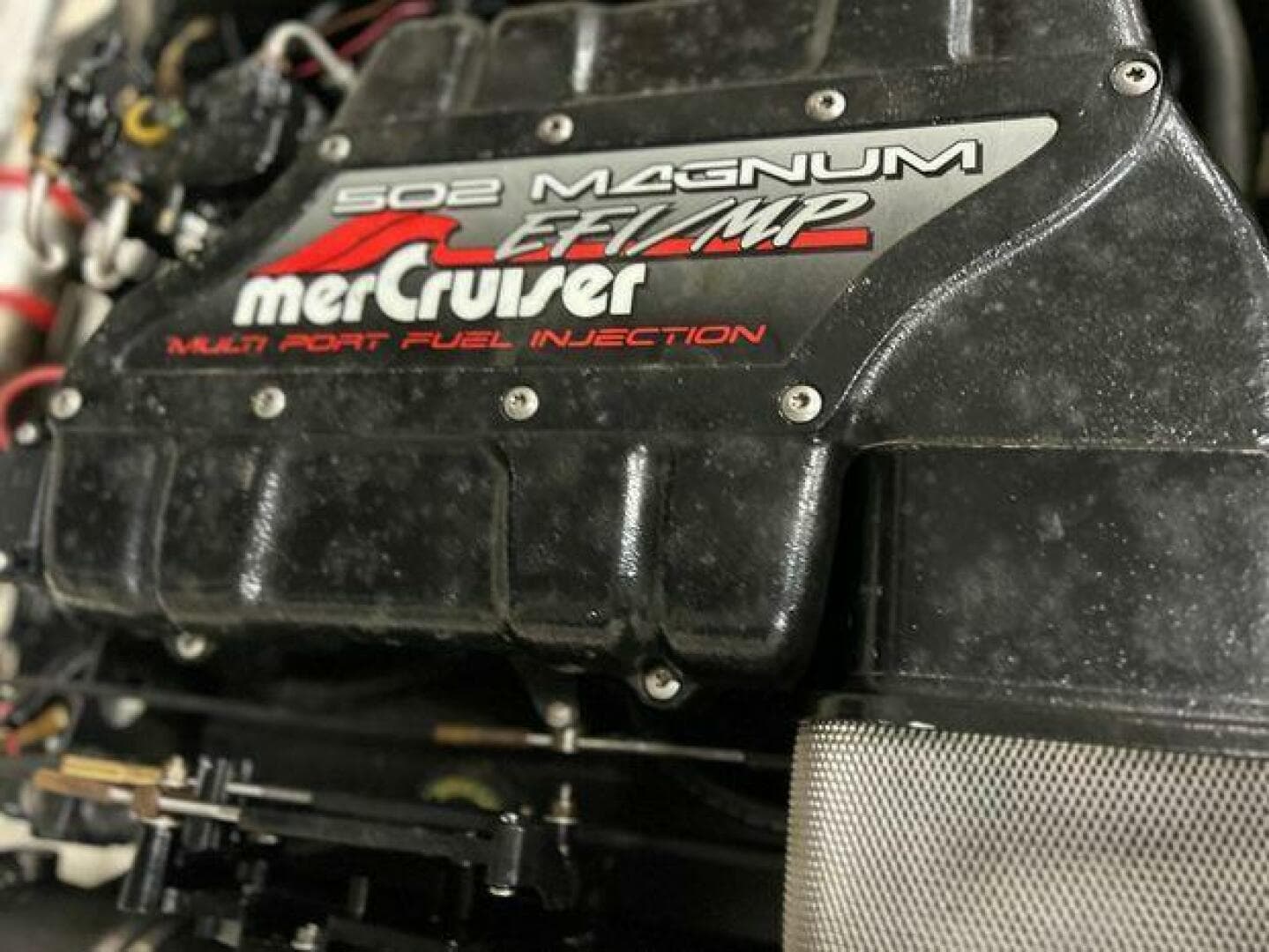 1995 Fountain — photo 10