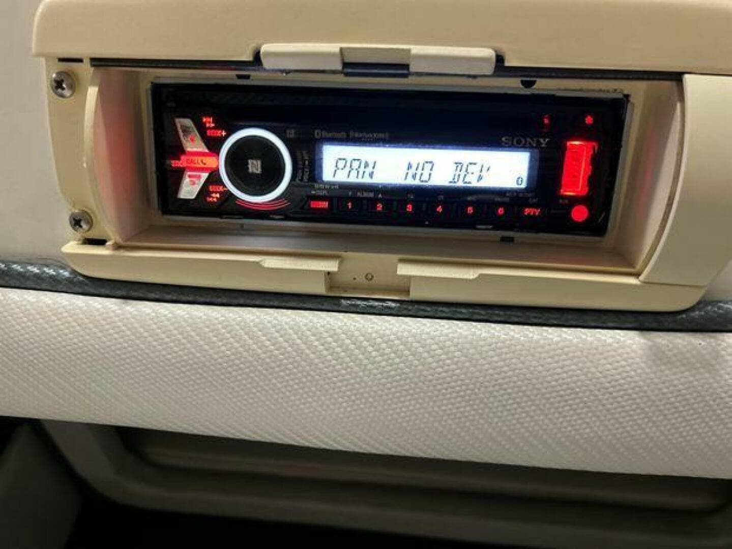 1995 Fountain — photo 15