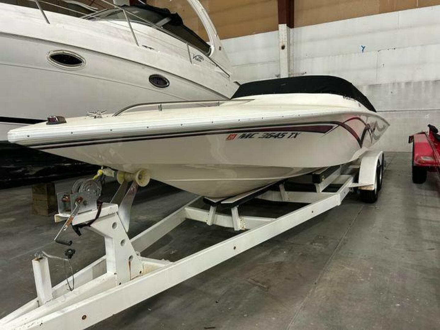 1995 Fountain — photo 3