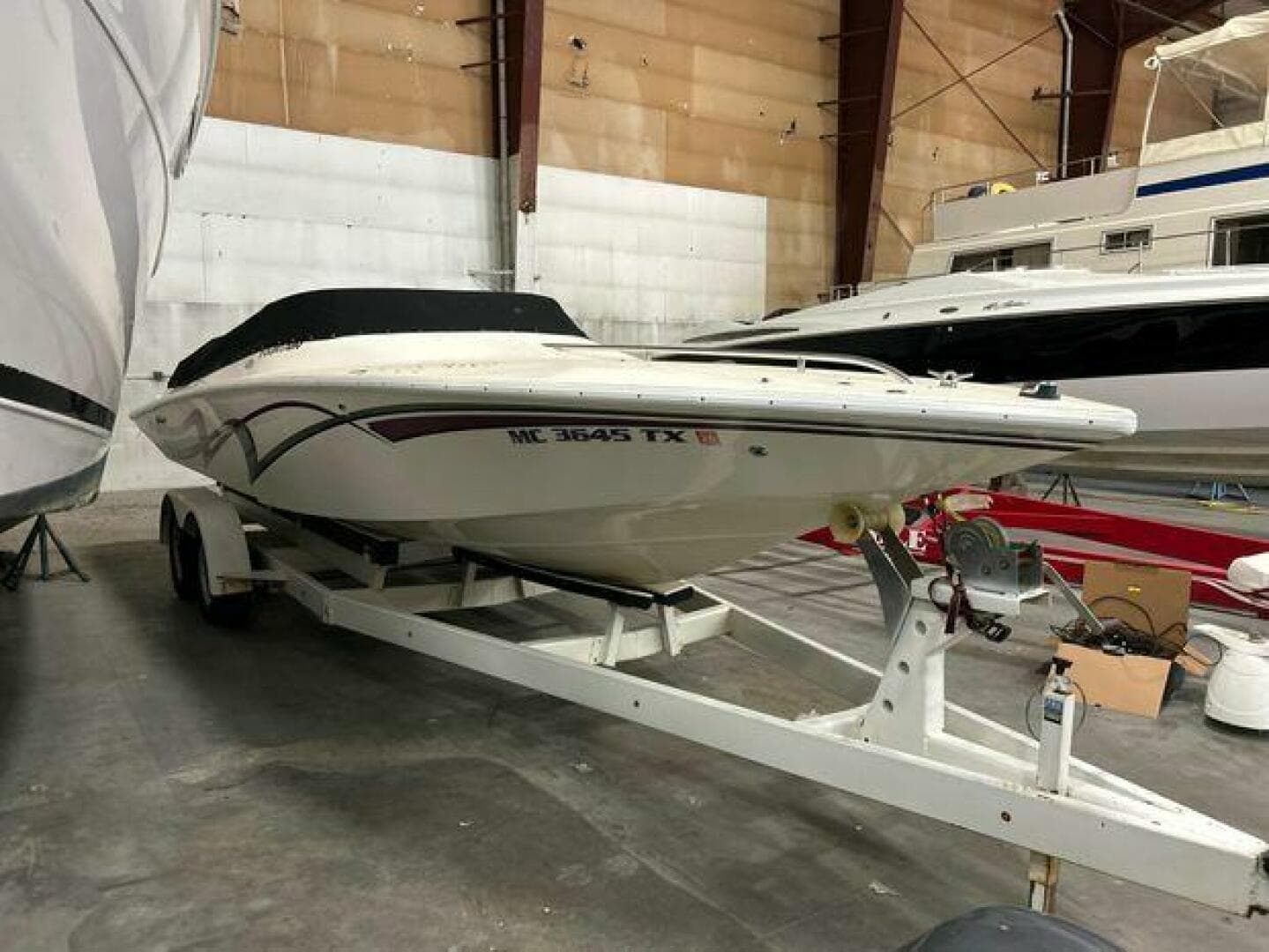 1995 Fountain — photo 4