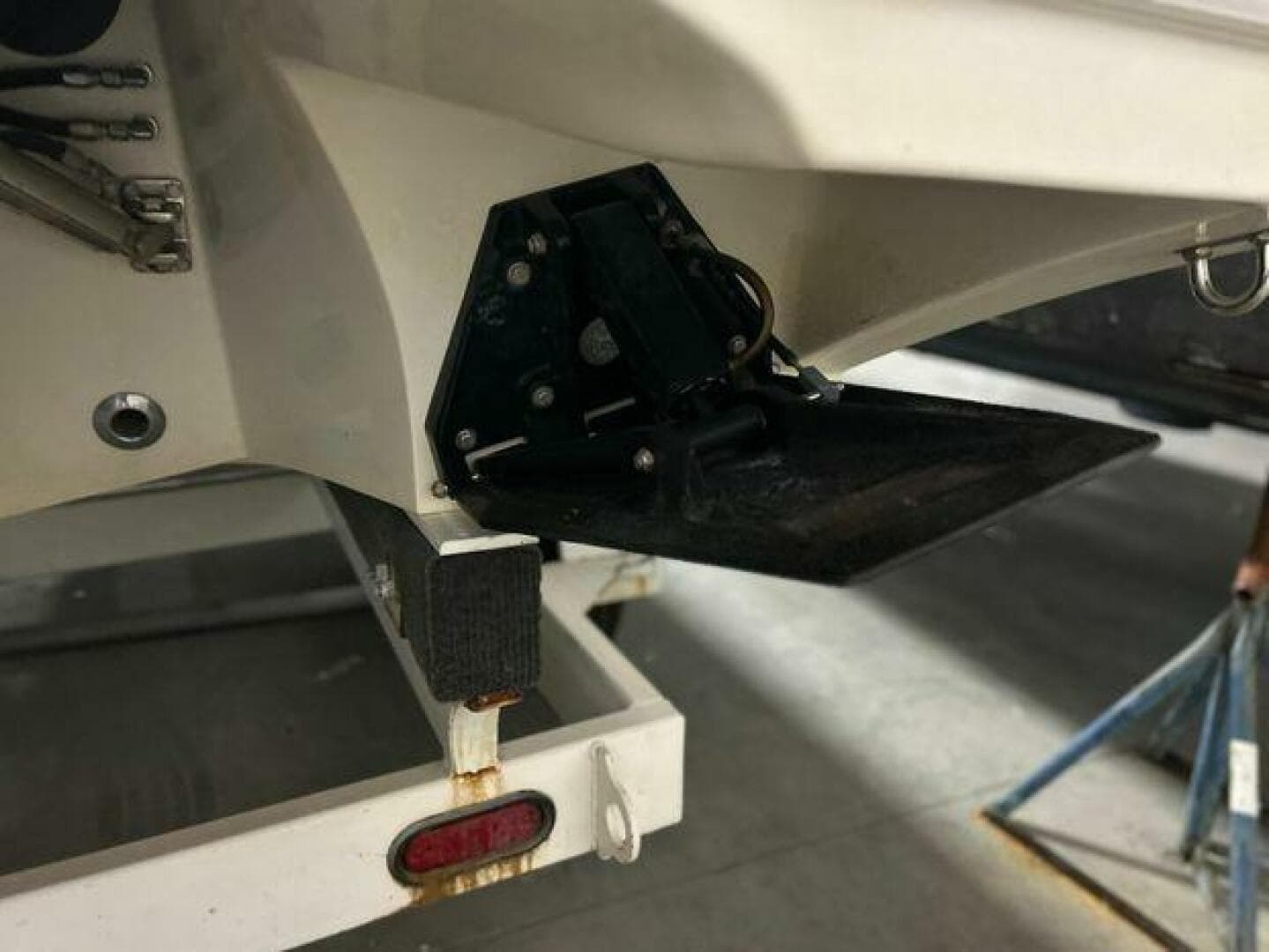 1995 Fountain — photo 8