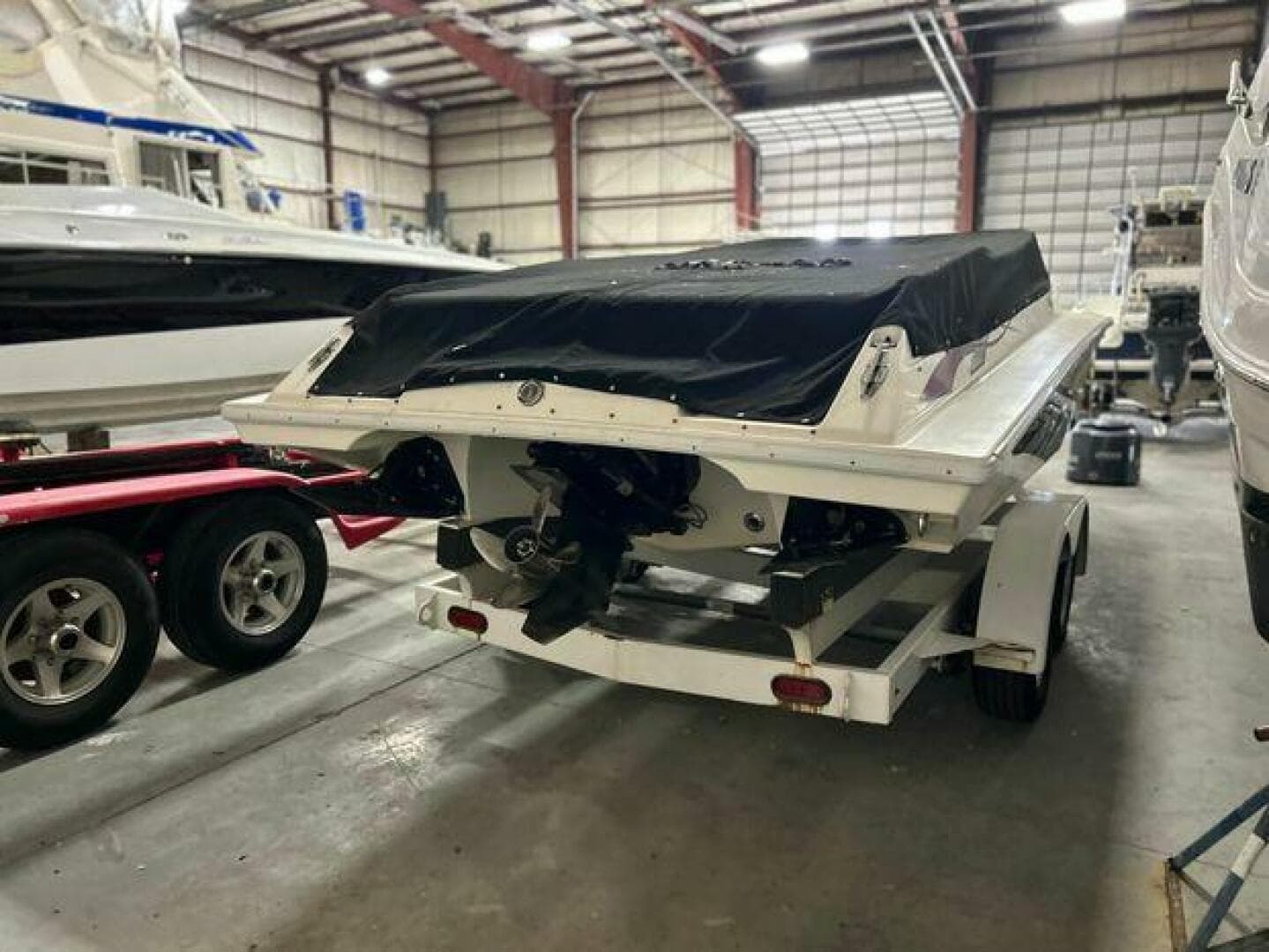 1995 Fountain — photo 5