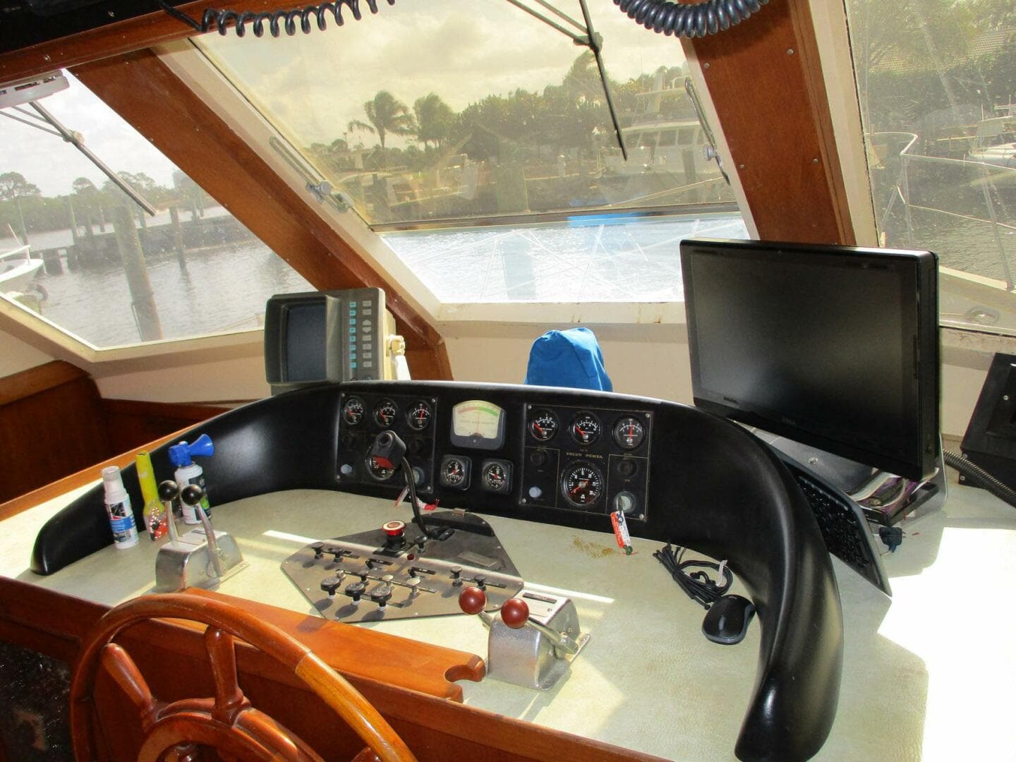 1982 Kong & Halvorsen 51 — photo 9