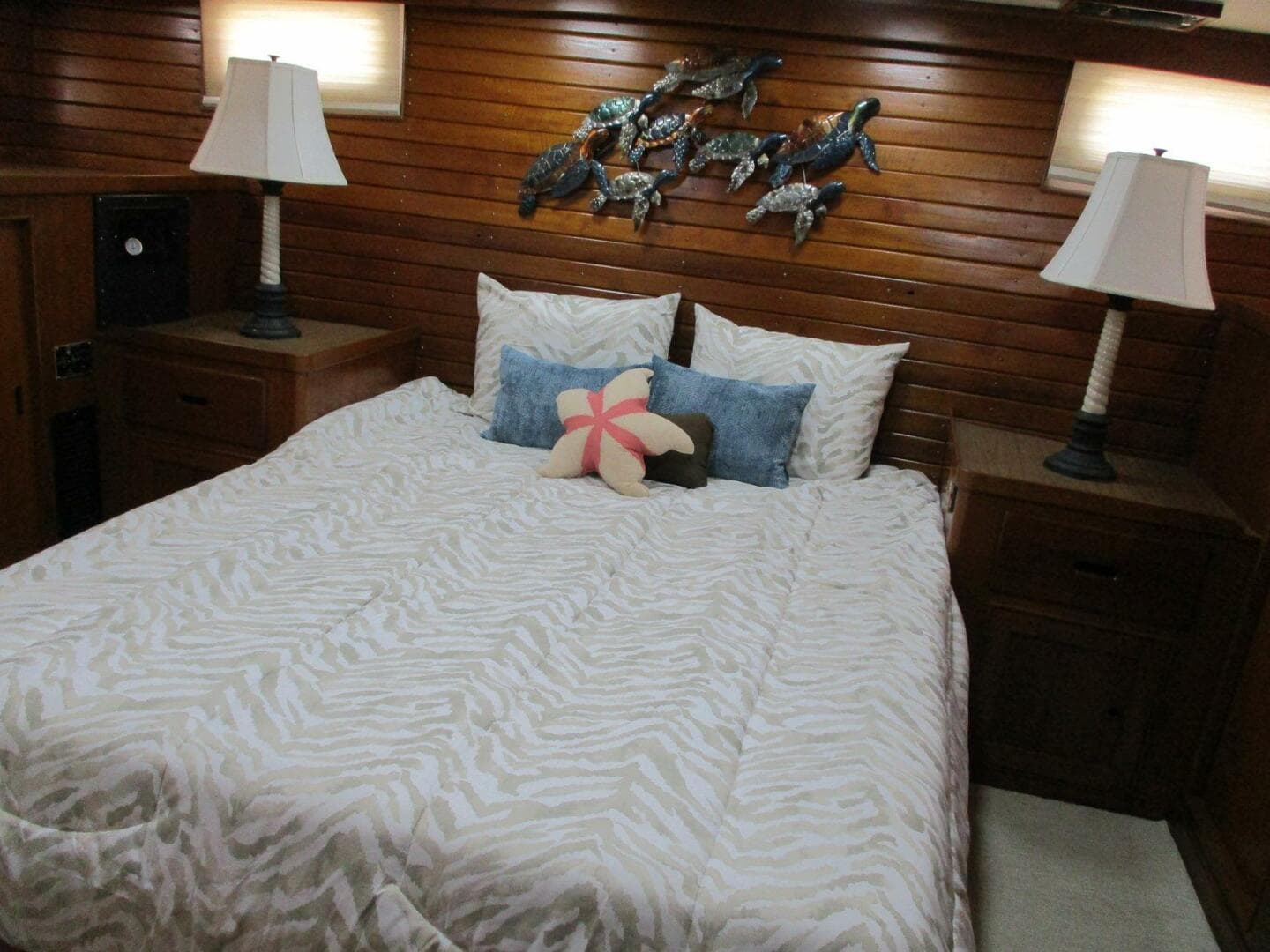 1982 Kong & Halvorsen 51 — photo 8