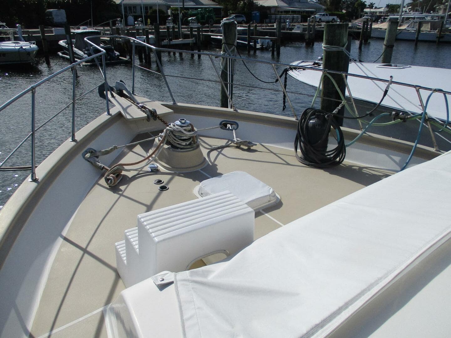 1982 Kong & Halvorsen 51 — photo 2