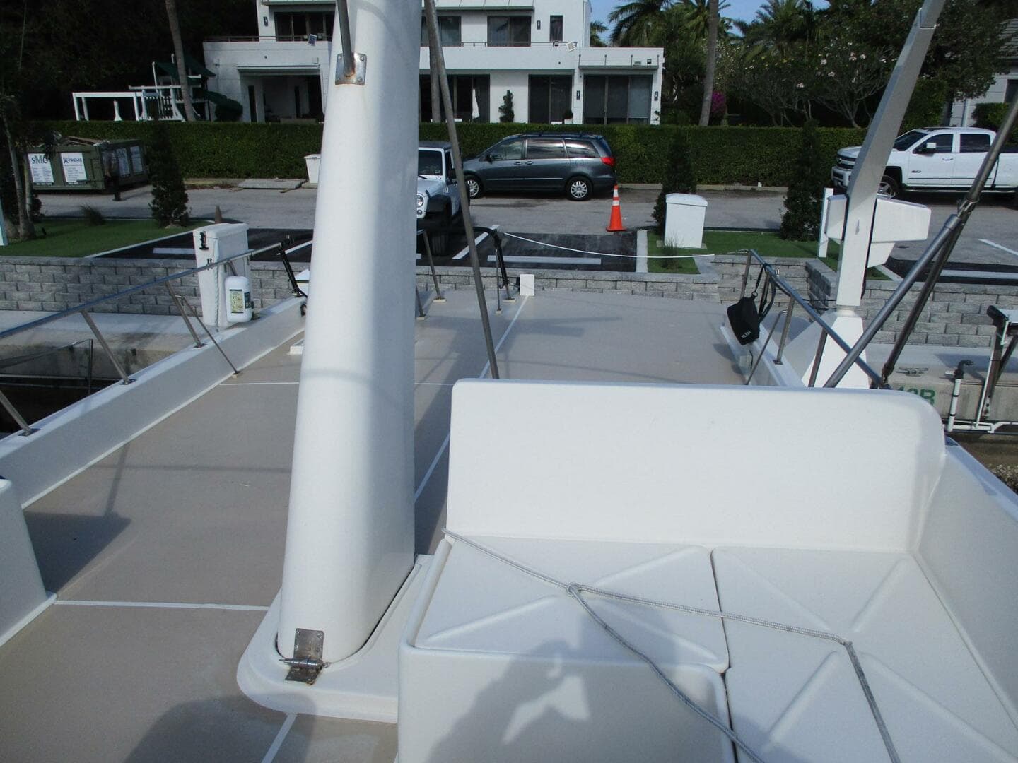 1982 Kong & Halvorsen 51 — photo 5