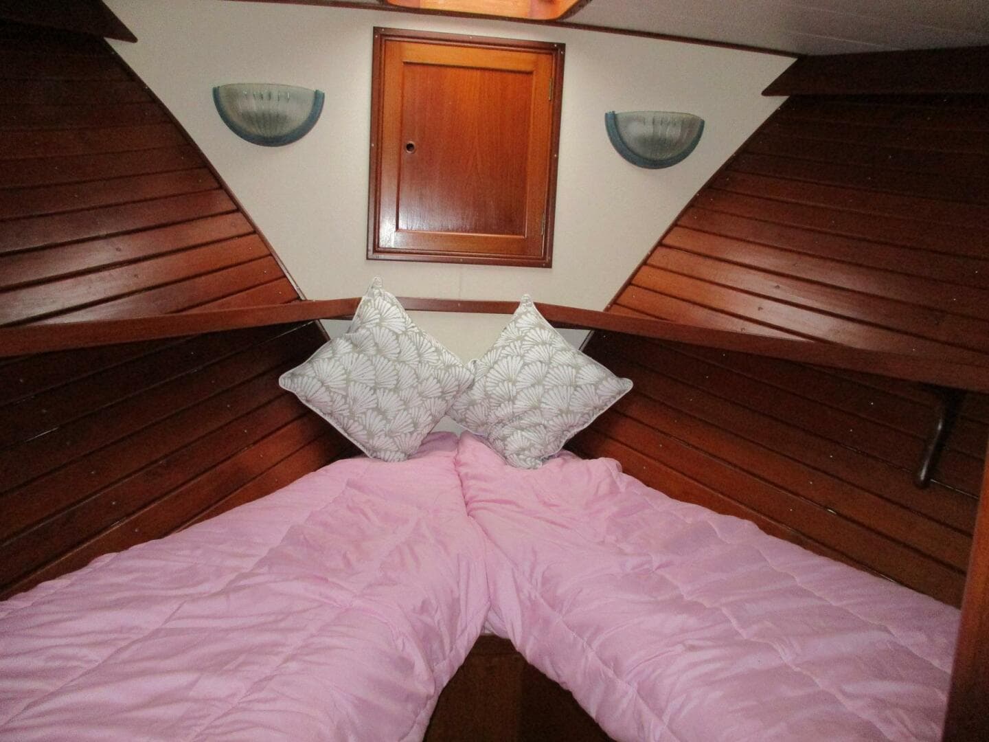 1982 Kong & Halvorsen 51 — photo 10