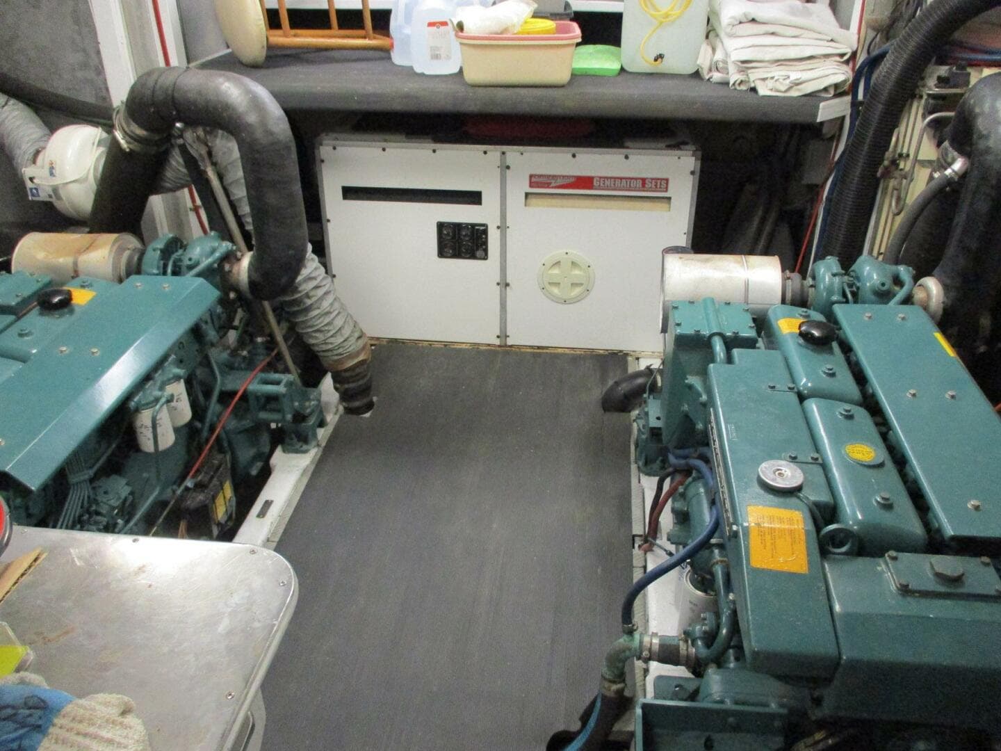 1982 Kong & Halvorsen 51 — photo 15