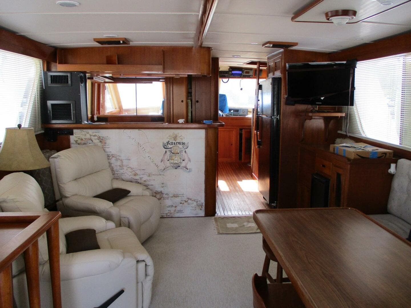 1982 Kong & Halvorsen 51 — photo 14