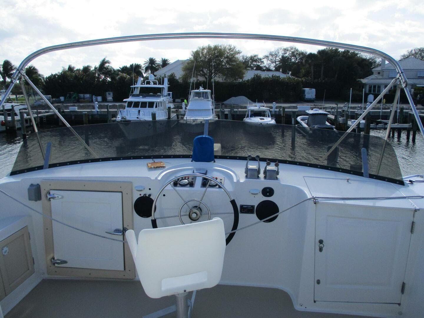 1982 Kong & Halvorsen 51 — photo 4