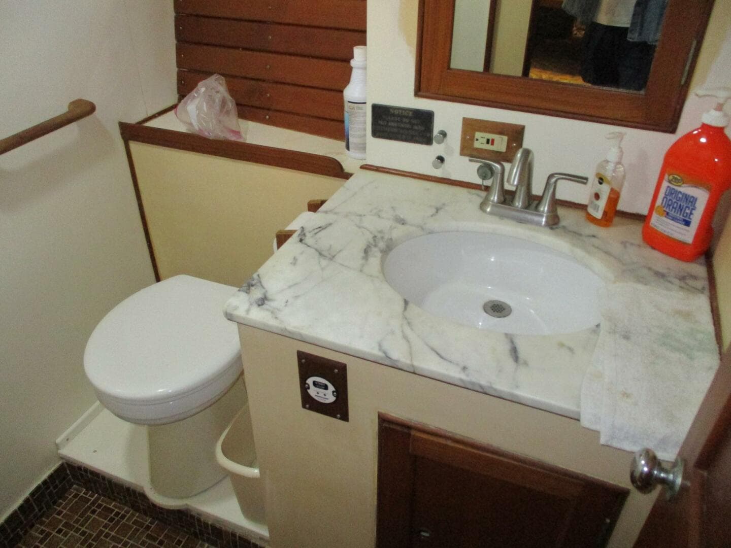 1982 Kong & Halvorsen 51 — photo 18