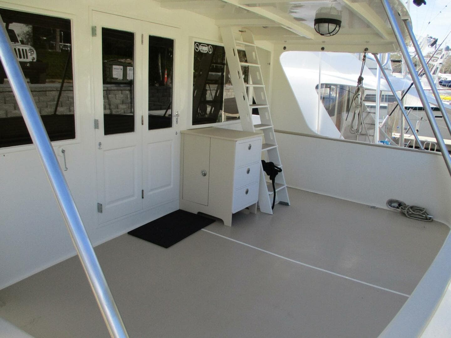 1982 Kong & Halvorsen 51 — photo 16